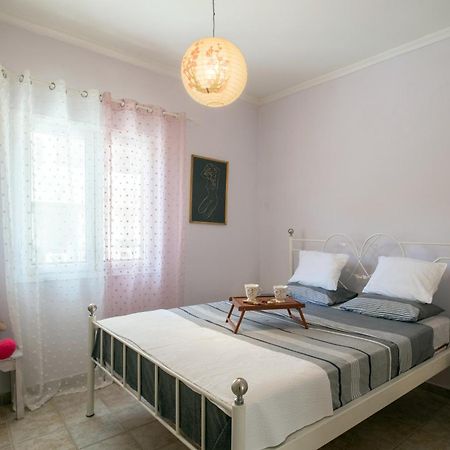 Christy Apartment Corfu  Экстерьер фото