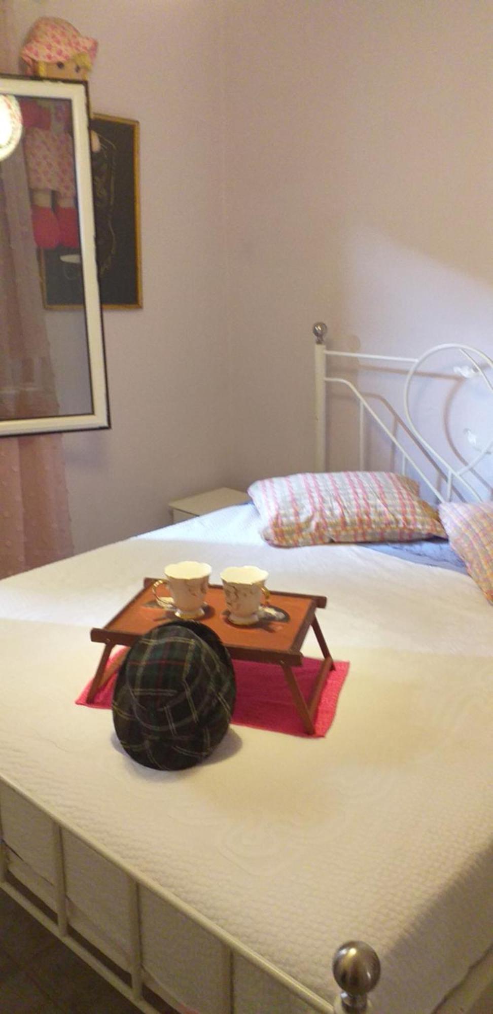 Christy Apartment Corfu  Экстерьер фото