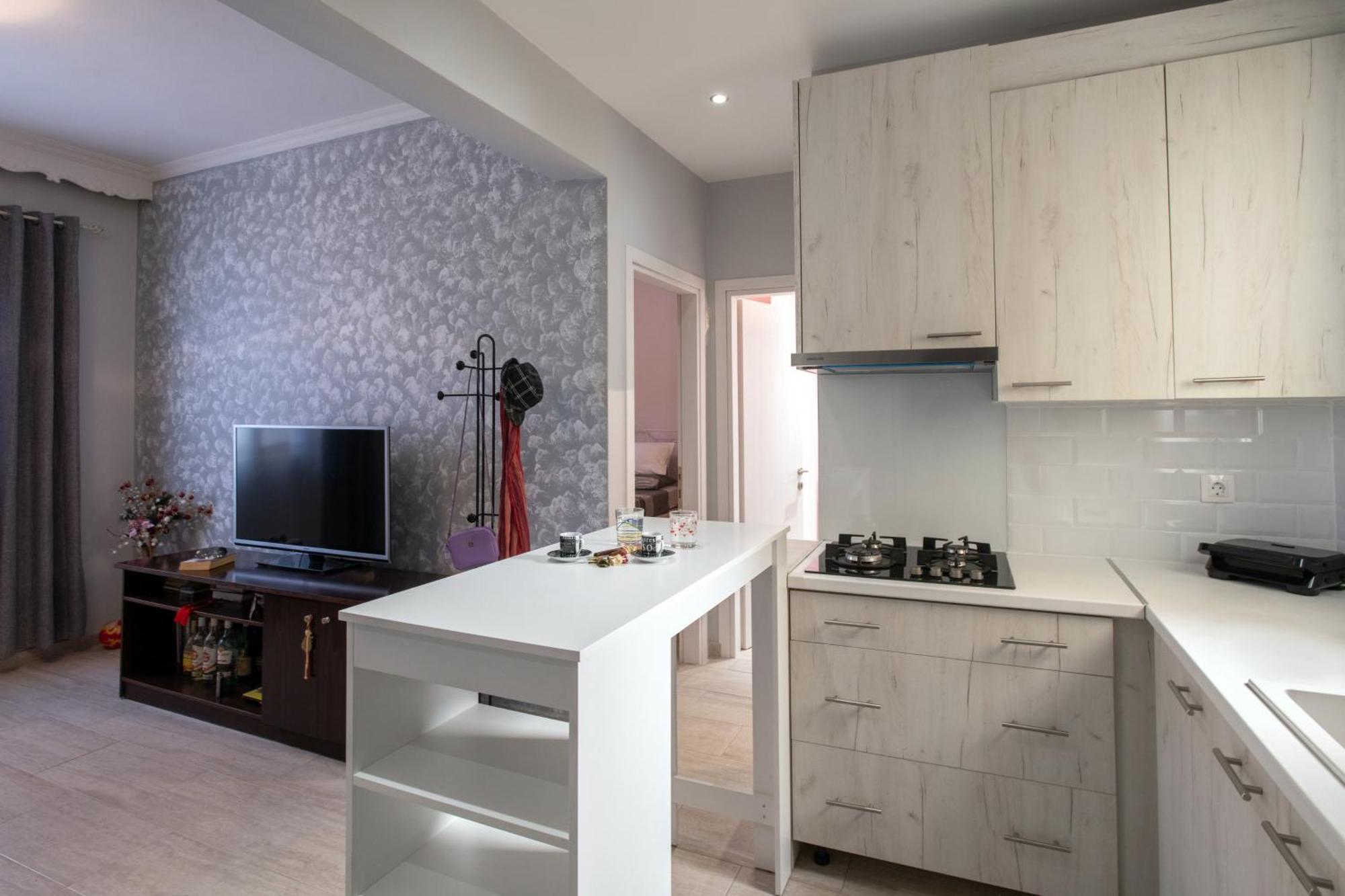 Christy Apartment Corfu  Экстерьер фото
