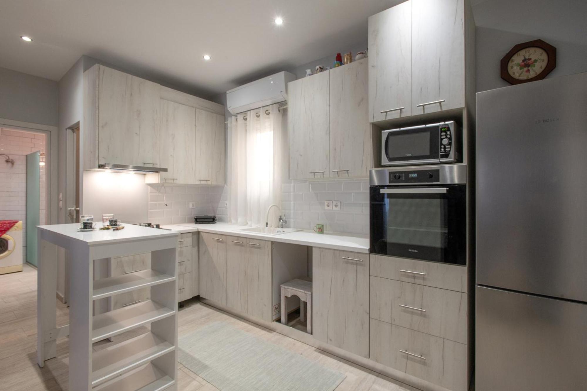 Christy Apartment Corfu  Экстерьер фото