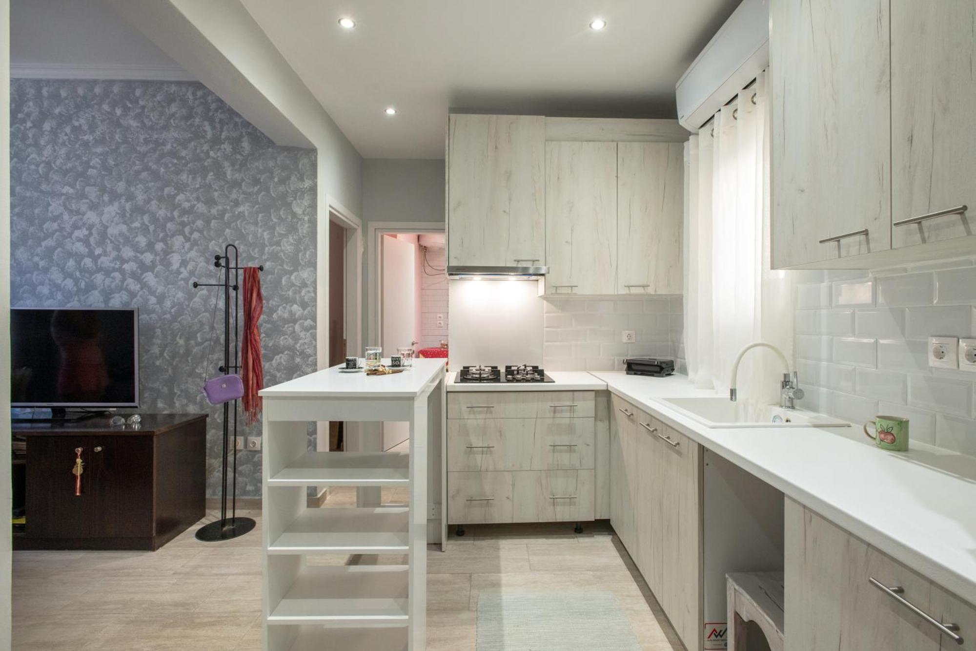 Christy Apartment Corfu  Экстерьер фото