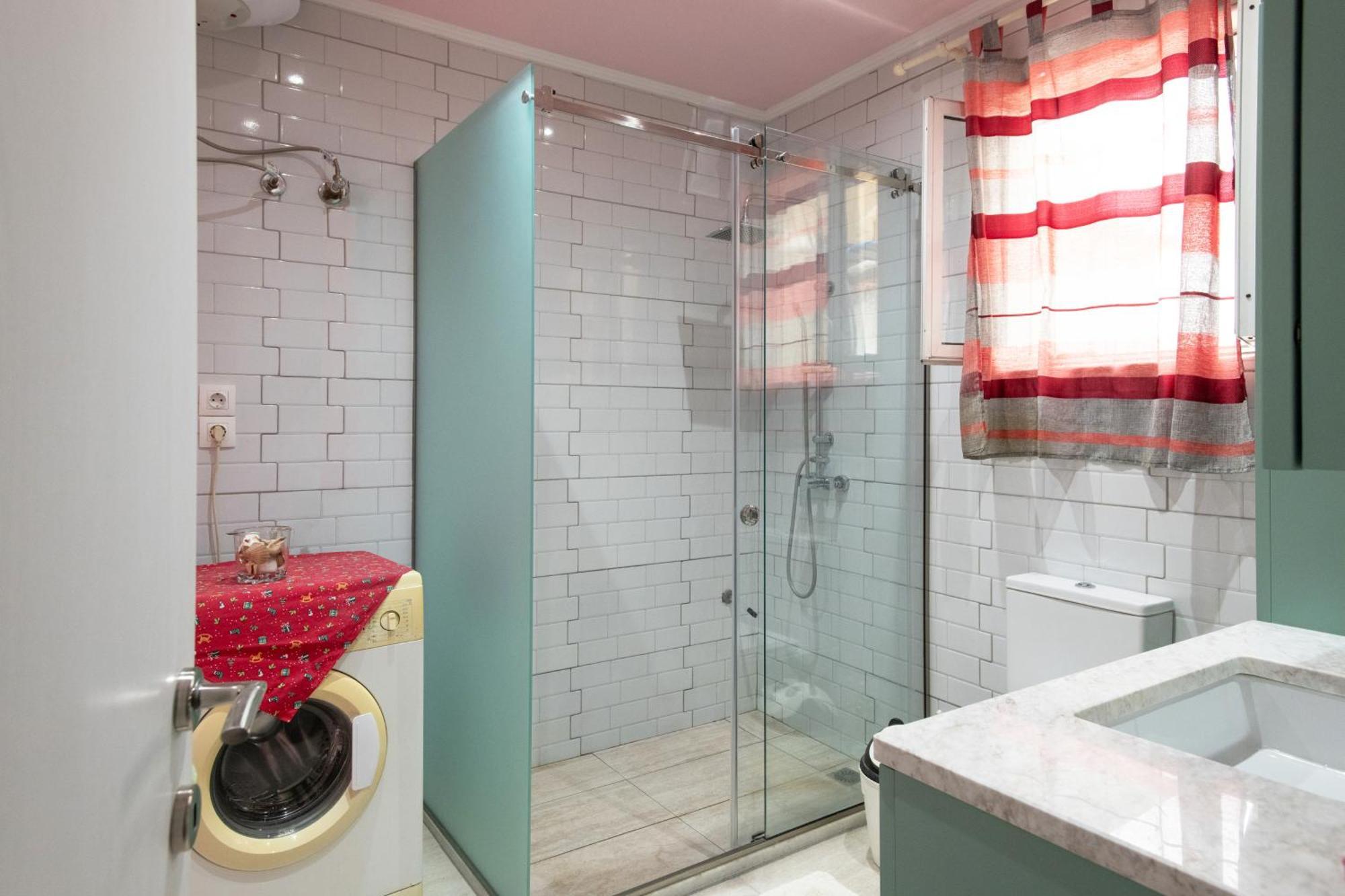 Christy Apartment Corfu  Экстерьер фото