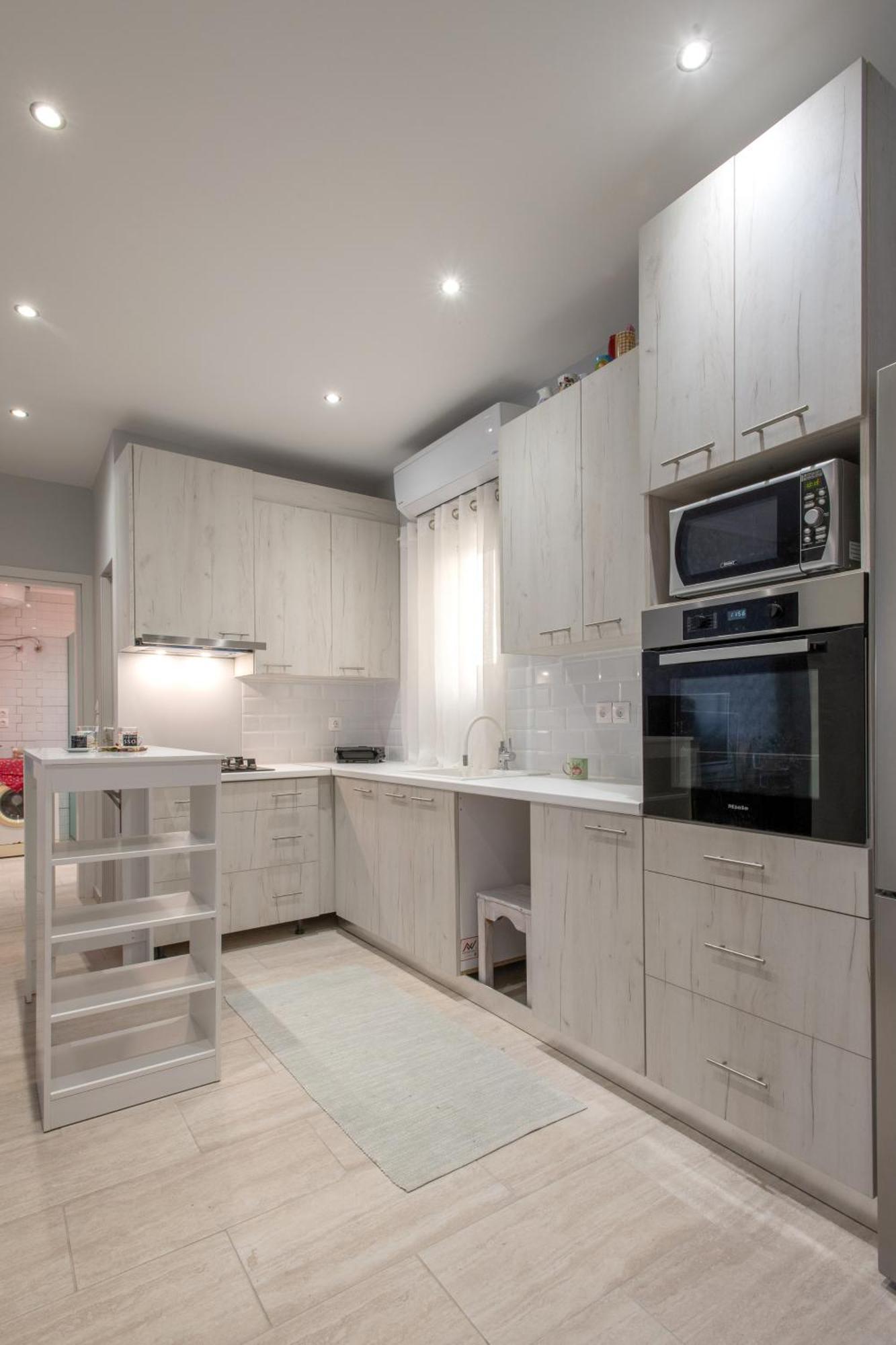 Christy Apartment Corfu  Экстерьер фото