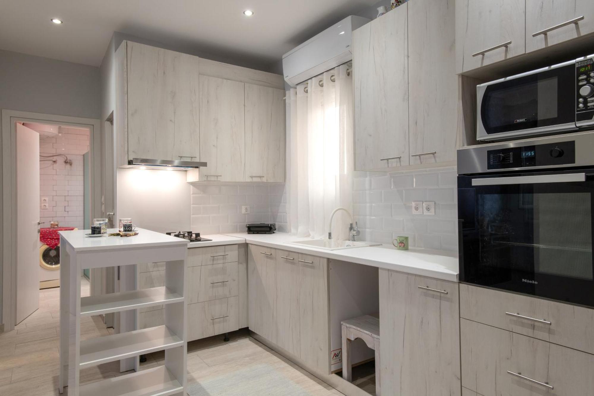 Christy Apartment Corfu  Экстерьер фото